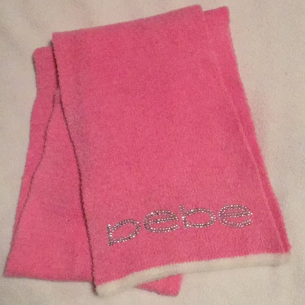 Bebe Scarf